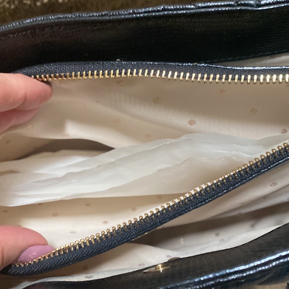 Beautiful! NWT Kate Spade Satchel, Tote! - Picture 8 of 10